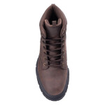 Buty Iguana Idirio Mid M 92800620533 46