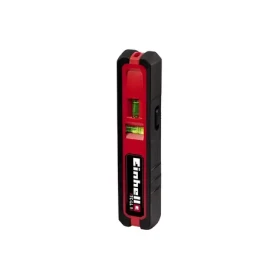 Einhell TC-LL 1 / Líniový a bodový laser / dosah 5 m / bodový 20 m / presnosť 0,5 mm/m (2270095)