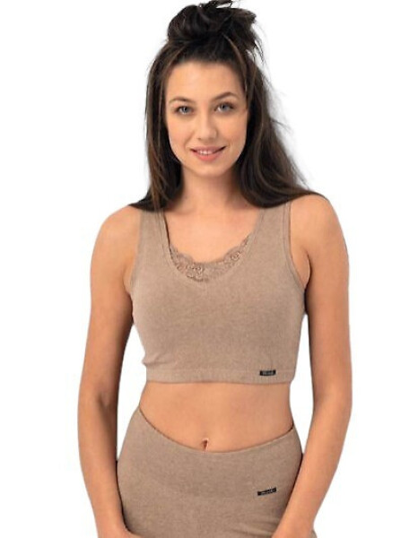 Horný kľúč Hot Touch LBT 729 B25 S-XL černá L