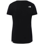 Tričko The North Face Simple Dome W NF0A87NHJK31 L