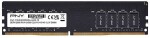 PNY Performance, DDR4, 8 GB, 3200MHz, CL22 (MD8GSD43200-SB)