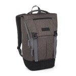 Študentský batoh Bagmaster Urban 24 A Grey