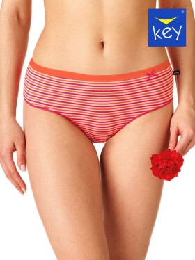 Kľúč LPC 332 B22 A'2 S-2XL červené pruhy XL