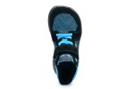 Koel Koel4kids Sky Tex Royal Blue zimné barefoot topánky 29 EUR