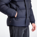 Bunda Tommy Hilfiger Mix Down Hooded Puffer Desert Sky M