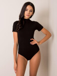 Dámske body BR BO 2054.37 čierne S