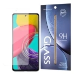 Hurtel Tvrdené sklo pre Samsung Galaxy M53 5G / Ochranné sklo