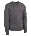 Pracovná mikina Cofra DOKKUM Farba: Antracitová, Veľkosť: 3XL (CADOKKUM_04_3XL)