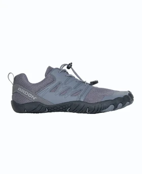 Volnočasová polobotka ARDON®DROPIGO - šedá 46 G3466/46