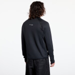 Mikina Columbia Triple Canyon™ Grid Fleece FZ II Black S