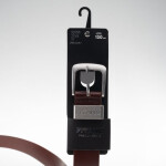 Pánsky opasok CARBIN L/XL