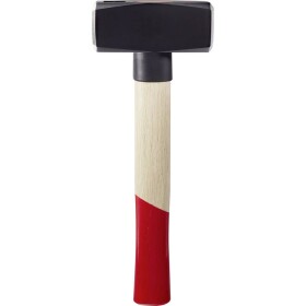 TOOLCRAFT TO-5091579 obojručné kladivo 1579 g 280 mm DIN 6475; TO-5091579