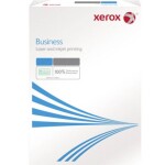 Xerox papier BUSINESS, A4, 80 g, balenie 500 listov (3R91820)