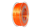 SILK filament oranžový Devil Design 1 kg 1,75 mm
