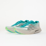 Tenisky adidas ADIZERO Boston 13 Running Hi-Res Aqua/ Matte Silver/ Grey One EUR 7.5