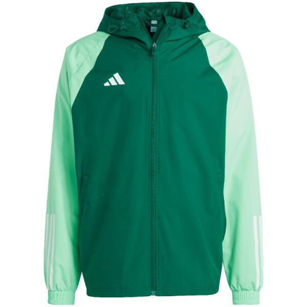 Pánska bunda adidas Tiro 23 Competition All Weather Jacket IC4570