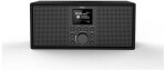 Xoro Xoro DAB 800, DAB+, FM, BT, IP44
