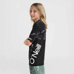 O'Neill UV Mix Match Cali First 13'' plavecké šortkycrazy Skin Jr T-Shirt 92800613848