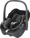 Maxi-Cosi Pebble 360 Essential Graphite / autosedačka / od narodenia do cca 15 mesiacov (0-13 kg | do 83 cm) (8044750110MC)