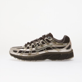 Tenisky Nike P-6000 Velvet Brown/ Ridgerock-Cream Ii EUR 41