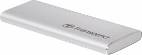Transcend ESD240C 240GB strieborný (TS240GESD240C)