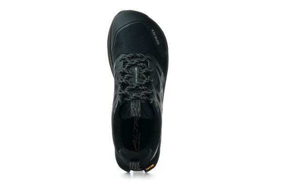 Altra Lone Peak 9+ GTX M Black/Black športové tenisky 43 EUR