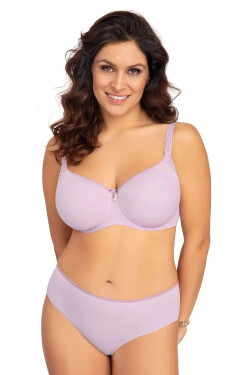 Dámske nohavičky 03771 Virginia 2 lila - CORIN lila XXL