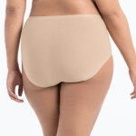 Nohavičky Essential 1343 v odtieni deep sand – Anita Classix 722 deep sand L/XL