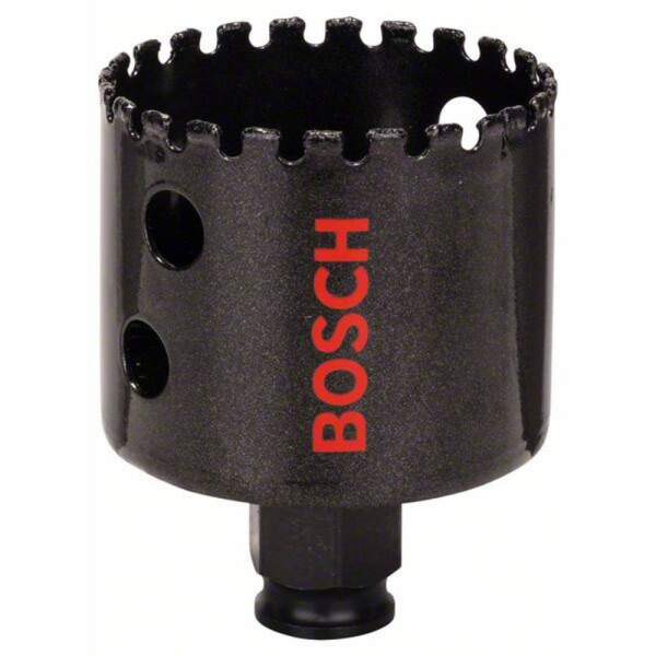 Bosch Accessories SEGA A TAZZA HARD CERAMICS mm 54 2608580311 vŕtacia korunka 54 mm diamantová vrstva 1 ks; 2608580311