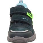 Detské tenisky Superfit STORM Green/Light Green 1-006391-7000 - 28