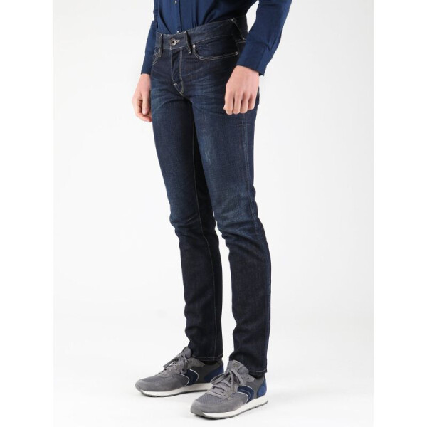 Guess Brit Rocker Jeans M14072D0HN0 CODU SPOJENÉ STÁTY AMERICKÉ 31 / 34