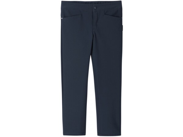 Reima Idole Navy detské sofshellové nohavice 110 EUR