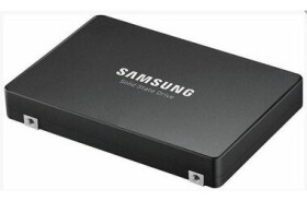 SAMSUNG PM9A3 960GB / 2.5 / NVMe U.2 / RW: 6800 amp; 4000 MBps / IOPS: 1000K 180K (MZQL2960HCJR-00A07)