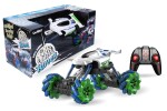 Moon Rover RC 35 cm, biely, Wiky RC, W009190