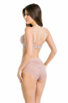 Dámska podprsenka NAKED SOFT 19064 béžová – Mediolano 70E