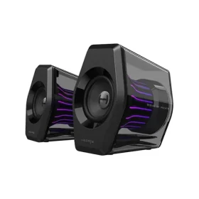 Edifier Hecate G2000 PRO čierna / Herný reproduktor / 32W / bluetooth 5.4 / USB-C a USB-A (G2000 PRO Black)