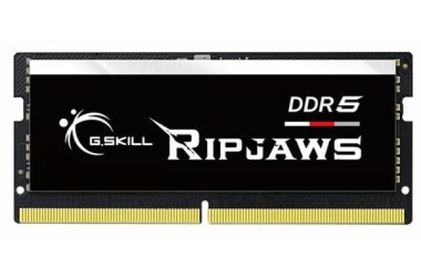 G.Skill Ripjaws DDR5 CL46