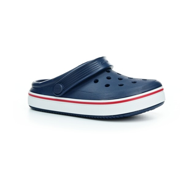 Crocs Crocband Clog Navy/pepper pantofle 31 EUR