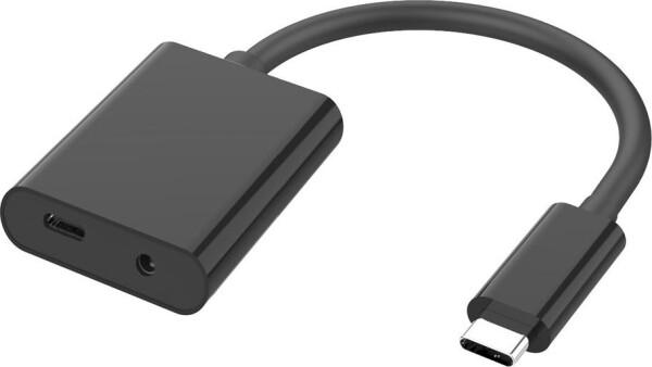 MicroConnect 1x USB-C + 3.0 (USB3.1CPD35MM)