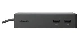 Microsoft Surface Thunderbolt 4 Dock Commercial / Dokovacia stanica / Thunderbolt 4 (T8I-00004)