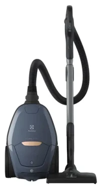Electrolux Pure D8 PD82-8DB SILENCE granátová / Vreckový vysávač / 500 W / 57 dB / 3,5 l (PD82-8DB)