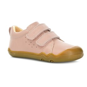 Geox Steppieup Baby Girl Rose celoročné členkové barefoot topánky 22 EUR