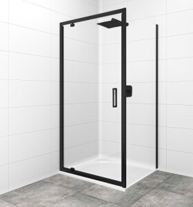 Sprchovací kút štvorec 90x90 cm SAT TEX SIKOTEXP90S90C SIKOTEXP90S90C
