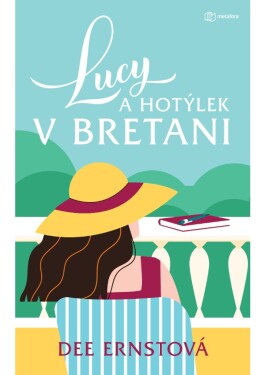 Lucy hotýlek Bretani, Ernstová Dee