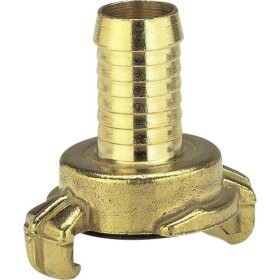 Gardena Brass rýchle pripojenie spojky s maticou pre 32mm (1 1/4")