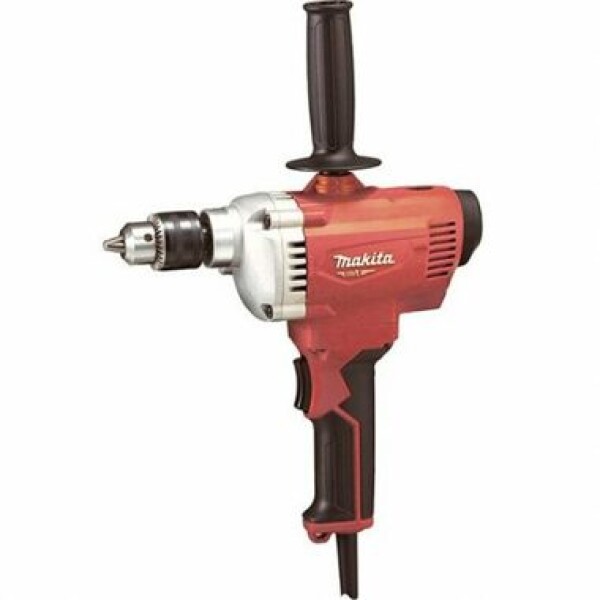 Makita Maktec M8101K / Vŕtačka s príklepom / 710W / 3.200 ot-min (M8101K)