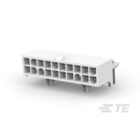 TE Connectivity 1-794106-0 1 ks Bag; 1-794106-0
