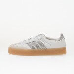 Tenisky adidas Sambae W Crystal White/ Silver Metallic/ Gum4 EUR 36 2/3
