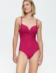 Dámske jednodielne plavky Summer Twist OWP - Triumph 00NW 038E