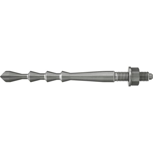 Fischer FHB II-A L M24 x 210/50 A4 kotviacu tyč Highbond 260 mm 25 mm 506921 4 ks; 506921